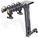 Softride Access Dura 4-Bike Hitch Rack