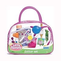 Little Mommy Doctor Set