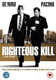 The Righteous Kill [UK IMPORT] - Curtis Jackson