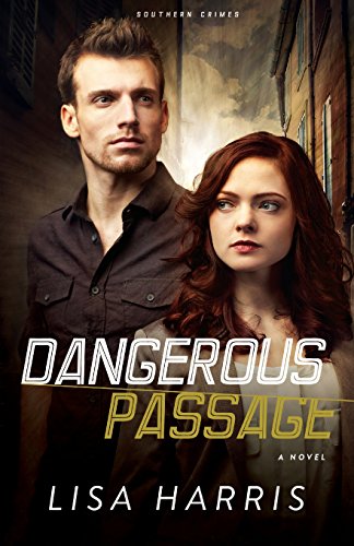 dangerous passage a novel southern crimes volume 1