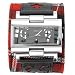 Daily Deal in Watches: GUESS Women's Tartan Overlay Strap Watch