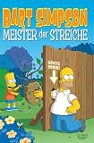 Produkt-Bild: Bart Simpson Comic Sonderband, Bd. 10: Meister der Streiche