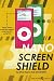 MobileJuice Nano Screen Shield for iPod nano 2G