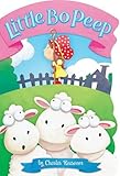 Little Bo Peep