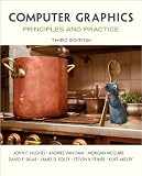 Computer Graphics: Principles and Practice (3rd Edition)