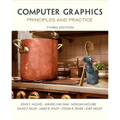 Computer Graphics: Principles and Practice: Principles and Practices