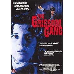 The Grissom Gang [1971] (Region 2) (Origine Scadinavian) (Sans sous-titres fran�ais) (Sans Langue Francaise)