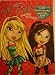 Search : lil' Bratz Totally Trendy! Giant Coloring and Activity Book