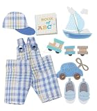 EK Success SPJB077 Jolee's Boutique Toddler Boy