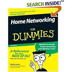 home networking ebook