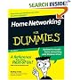 Home Networking for Dummies (For Dummies)
