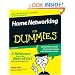 Home Networking for Dummies