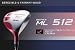 HONMA BERES ML512 FW(2Sグレード) L