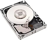 Seagate Savvio ST936701LC - Hard drive - 36.7 GB - internal - 2.5 - Ultra320 SCSI - 80 pin Centronics (SCA-2) - 10000 rpm - buffer: 8 MB