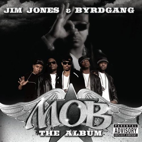 Jim Jones and ByrdBang