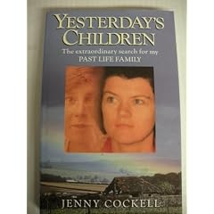 Yesterday's Children: The Search for My Family from the past