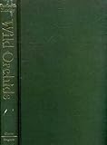 Wild orchids of Britain and Europe