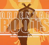 Oriental Roots Vol.1