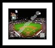 Philadelphia Phillies MLB Framed 8x10 Photograph 2009 World Series Game 3 Citizens Bank Ballpark