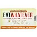 Eatwhatever Breath Freshener, Ginger, 9 Count