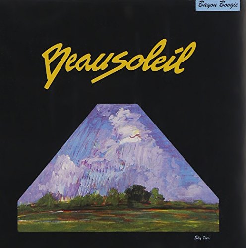 Beausoleil - Louisiana Scrapbook - Zortam Music