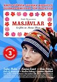 Masjävlar [Region 2]