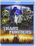 UPC 097361452548 product image for Transformers [Blu-ray] | upcitemdb.com
