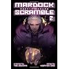 Mardock Scramble 2