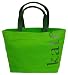 Kate Spade Green Navy Coal Bucket Tote