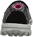 Skechers Performance Women's Go Walk Apres Slip On Shoes,Black,8.5 M US