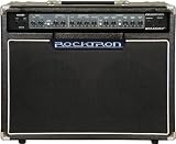 Rocktron Velocity 50 Watt Stereo Guitar Amplifier With Digital Delay