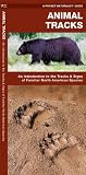 Animal Tracks: An Introduction to the Tracks & Signs of Familiar North American Species (North American Nature Guides)
