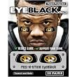 Missouri Tigers NCAA Peel & Stick Eyeblack Strips (40 Strips) by EyeBlack