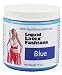Liquid Latex Fashions Ammonia-Free Body Paint, Blue, 16-Ounce Jar