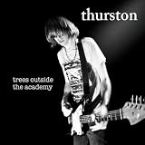 Trees Outside the Academy [Vinyl]