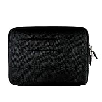 Premium Amazon Kindle Sleeve Case Deluxe Package, Neoprene Sleeve Case Cover for Amazon Kindle Electronic Reading Device + Bonus Screen Protector