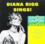 Diana Rigg Sings Forget Yesterday & Sentimental Journey