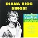 Diana Rigg Sings Forget Yesterday & Sentimental Journey