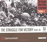 The Second World War experience
