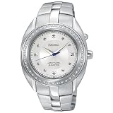Seiko Women's Kinetic Watch SKA893