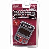 Color Screen 7 in 1 Poker