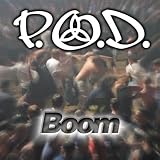 Boom (Album Version)