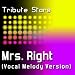 Mindless Behavior  Mrs Right