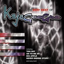 The Very Best of Kajagoogoo