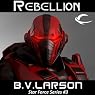 Rebellion: Star Force, Book 3