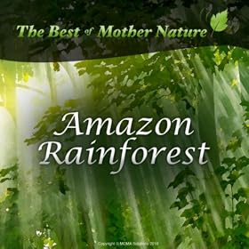 Amazon Rainforest Sounds