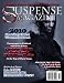 Suspense Magazine March 2011
