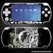PSP 2 generation skin skins psp2g-114
