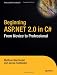 51wOPseuWkL. SL75  Beginning ASP.NET 2.0 in C# 2005: From Novice to Professional 