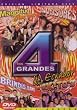 Los 4 Grandes del Ecuador (Edicion Limitada 2005)